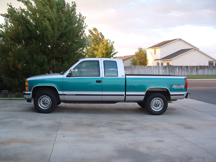 1993 Chevy 4x4 02