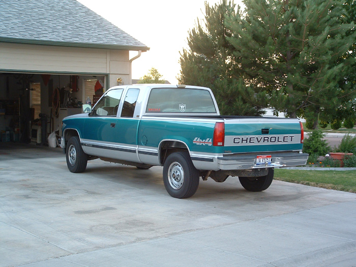 1993 Chevy 4x4 03