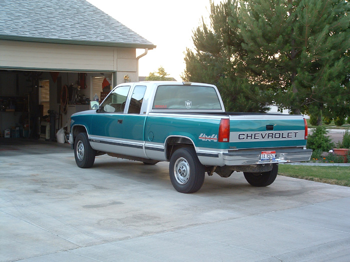 1993 Chevy 4x4 04