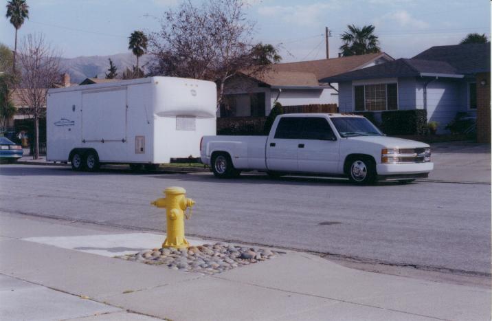 1999 Chevy Dually 03