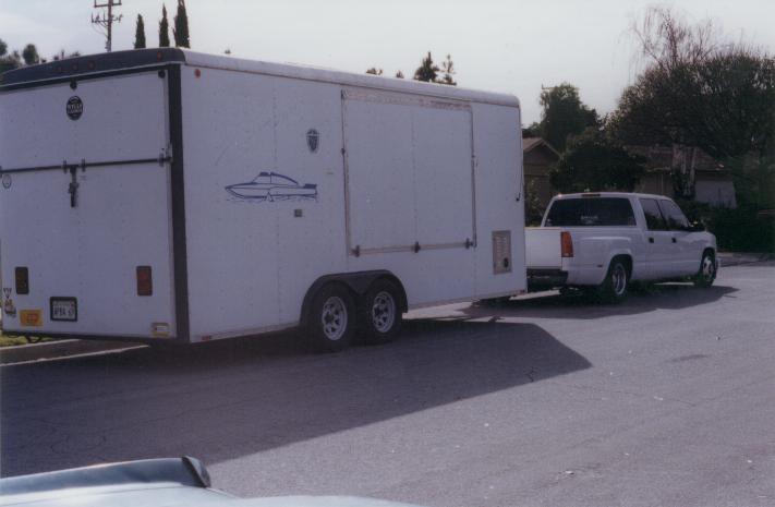 1999 Chevy Dually 05