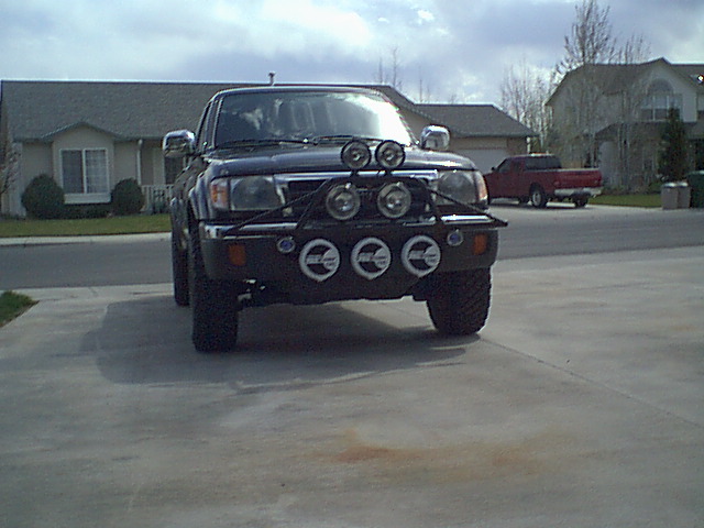 2000 Toyota Tacoma 02