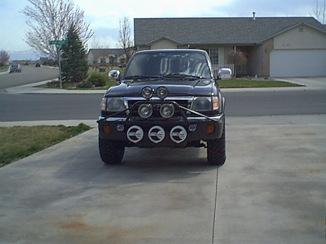 2000 Toyota Tacoma 03