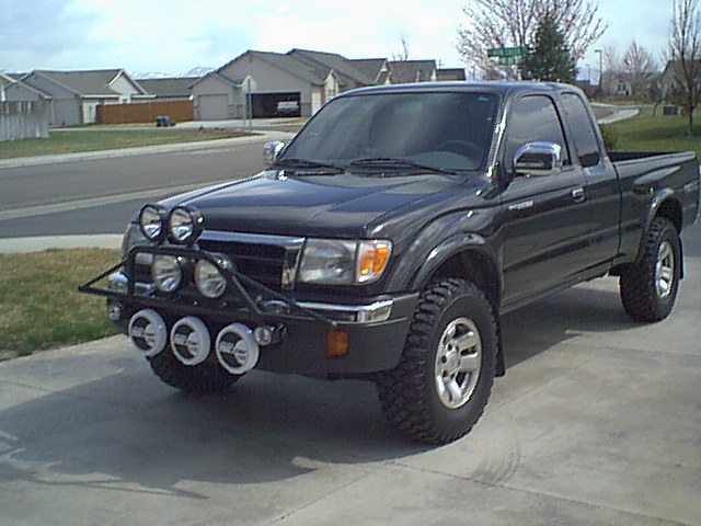 2000 Toyota Tacoma 04