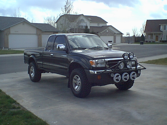 2000 Toyota Tacoma 05