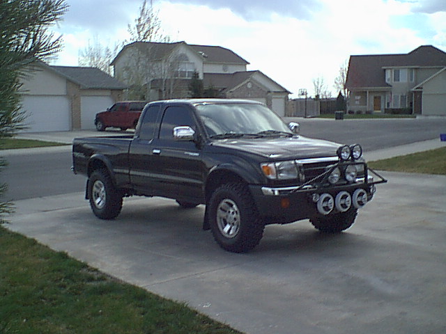 2000 Toyota Tacoma 06