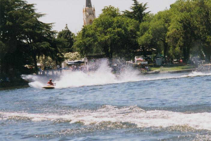 Boat Racing 07