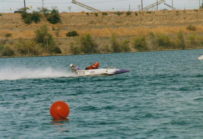 Boat Racing 14