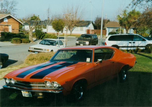 Chevelle 05