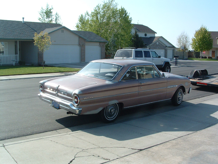 1963 Ford Falcon Sprint 01