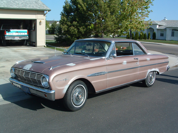 1963 Ford Falcon Sprint 08