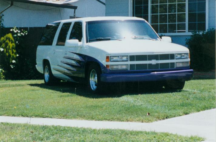 1993 Suburban 02