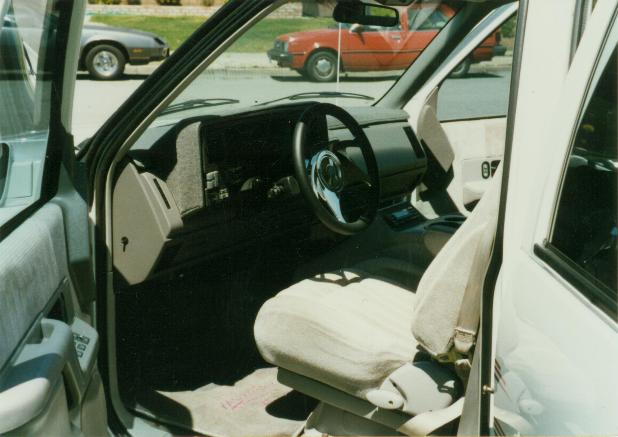 1993 Suburban 05