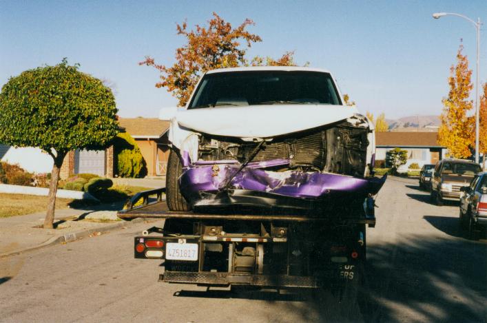 1993 Suburban 09