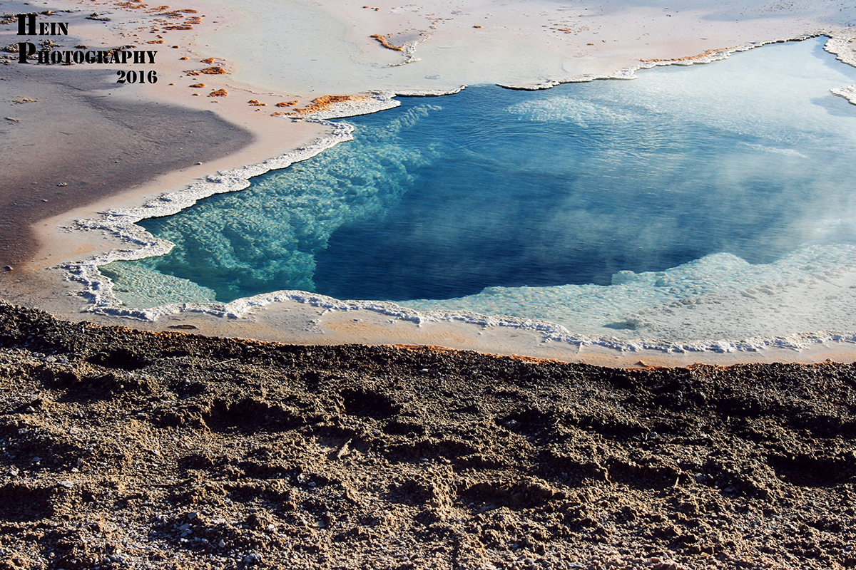 Yellowstone